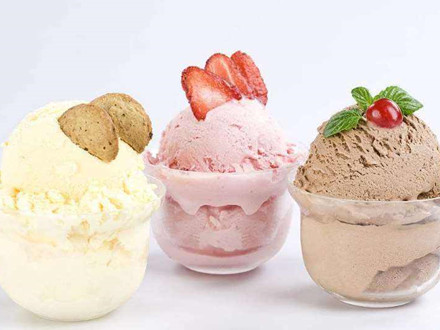 GB/T 31114-2014 冷冻饮品 冰淇淋