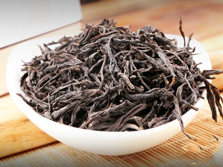 T/LSSGB 016-2022 荒野红茶生产技术规范
