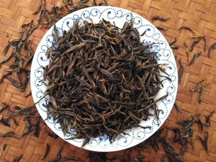 T/CSTEA 00041-2022 地理标志证明商标 尤溪红茶生产技术规范